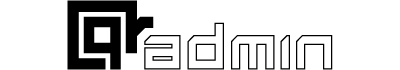QR Admin